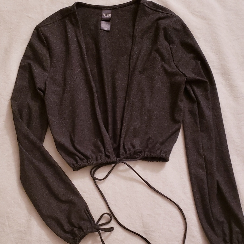 VS Yoga Cover Up